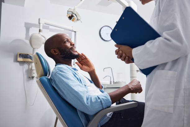 TMJ/TMD Treatment in Carlisle, OH