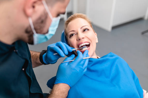 Best TMJ/TMD Treatment  in Carlisle, OH