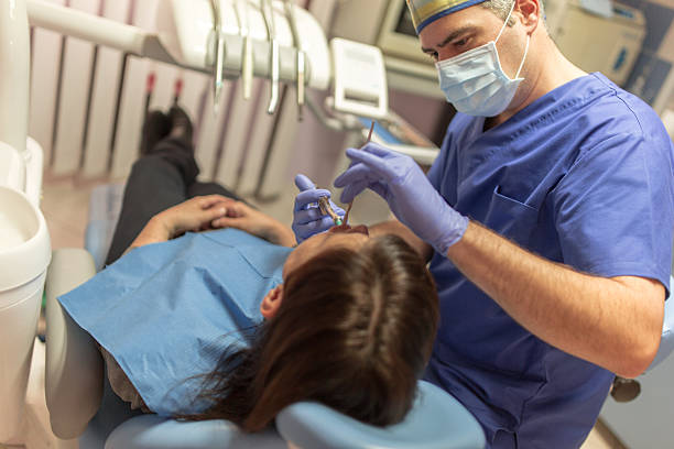 Best Wisdom Tooth Removal  in Carlisle, OH