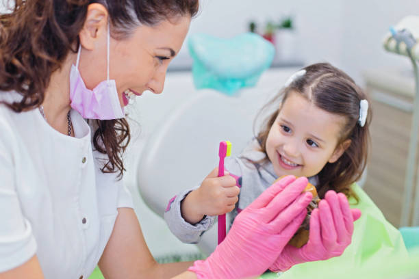 Professional Holistic Dental Care Services in Carlisle, OH